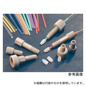 IDEX F-247X FEP�X���[�u(GRN) 0.033×1/16(10pk)