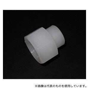 �A�Y���� TEA181315 PVDF Rcc���X�l�W �ٌa�J�b�v�����O Rc1/4���X�[Rc1/2���X