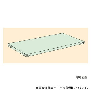 サカエ NL-189N 中量棚NL型用オプション棚板 W1800×D900mm