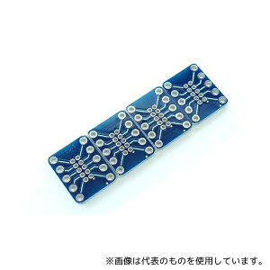 a bit better circuit�H ABB-IO-CNV-H-F 1.27-2.54�s�b�`�ϊ����(4���p�b�N)