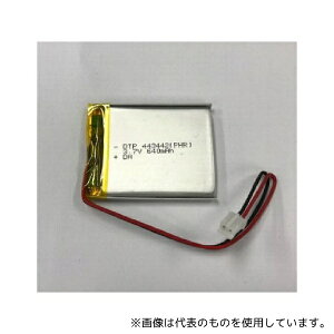 DATA POWER DTP443442(PHR) `ECI|}[dr(3.7VA640mAh)