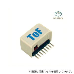 M5Stack M5STACK-A072 M5StickC ToF Hat(VL53L0X)