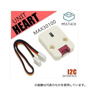 M5Stack M5STACK-HEARTRATE-UNIT M5StackpSZTjbg
