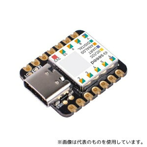 SeeedStudio 102010328 Seeeduino XIAO(Arduino�}�C�N���R���g���[��)