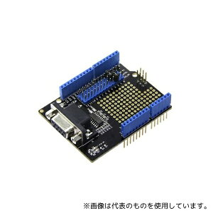 SeeedStudio 113030016 RS232 Shield