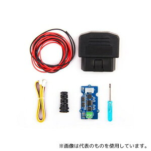 SeeedStudio 114991438 OBD-II CANoXJLbg