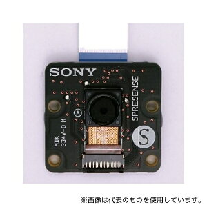 SONY SONY-SPRESENSE-CAMERA SPRESENSE�p�J�����{�[�h