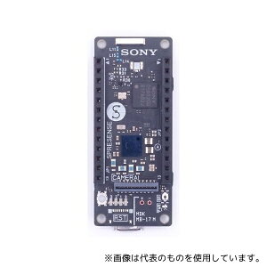 SONY SONY-SPRESENSE-MAIN SPRESENSE���C���{�[�h CXD5602PWBMAIN1
