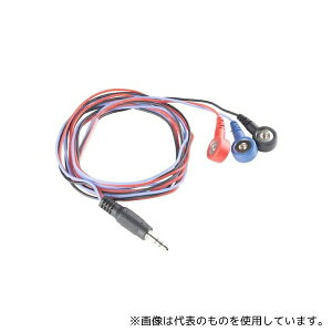 SparkFun CAB-12970 MyoWare�p�Z���T�[�P�[�u��(3�̓d�Ƀp�b�h�t��)
