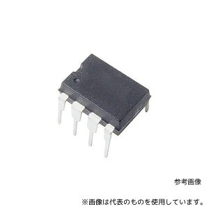 TEXAS INSTRUMENTS TLC555CP �����d�̓^�C�}�[ IC 555