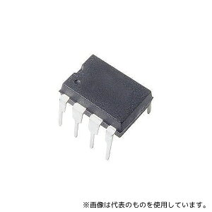 TEXAS INSTRUMENTS TLV272IP 2��H ���[���E�c�[�E���[�� �I�y�A���v