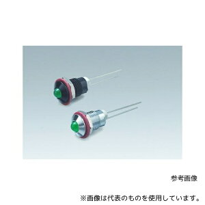 �T�g�[�p�[�c DB-1-F-CHG LED�u���P�b�g(�ʌ^�A�{�̐F:�N���[���A��t�E:��8.1mm�A��)
