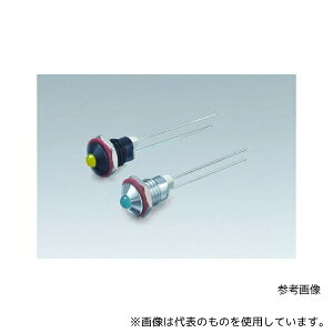 Tg[p[c DB-9-F-CHR LEDuPbg(ʌ^A{̐F:N[AtE:6.1mmA)