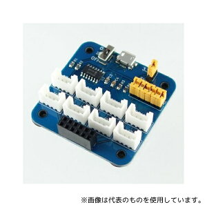 �݂�Ȃ̃��{ MR-GROVE-B USB-I2C�u���b�W�{�[�hV2(GROVE�Ή��{�[�h)