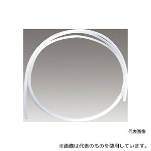 ���������H�� TUF-1DX3D PTFE�`���[�u 1D×3D×10m [�@�l����]