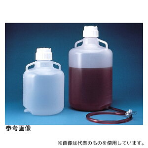 Nalge Nunc (T[tBbV[TCGeBtBbN) 2301-0020JP ی^J[{[C`[ut(PP) 10L