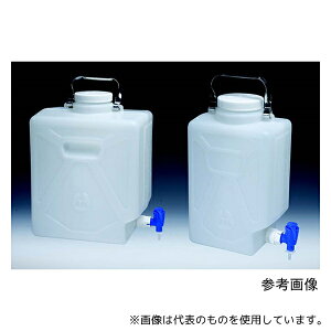 Nalge Nunc (�T�[���t�B�b�V���[�T�C�G���e�B�t�B�b�N) 2320-0020JP ����t�p�^�J�[�{�[�C(HDPE) 9L