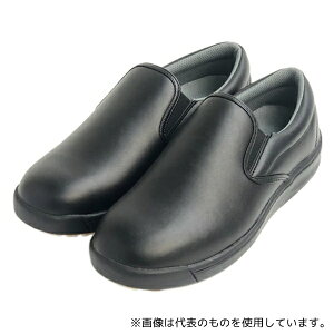 OS 155318 RbNV[Y ~[p TUFTOP 4120 BLACK 26.0cm