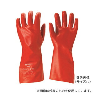 �A���Z�� 15-554-9 �ϗn�܍�Ɨp��� �A���t�@�e�b�N 15-554 L�T�C�Y