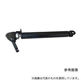 KYB FLF125-25 ガススプリング フリーロック 全長479mm 長さ301mm 最伸長時反発力245N 最縮長時反発力288N [法人限定]