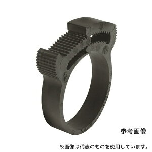 HCL Fasteners HC-BB-PA66-BK �X�i�b�v�z�[�X�N���b�v HerbieClip 9.2�`10.3 1��(100��)