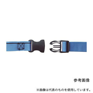 トラスコ中山 M2-RB1800-J M2型軽中量棚用落下防止ベルト W1760用 樹脂バックルタイプ