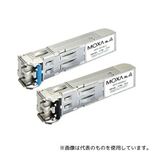 ACEr[EGXEWp SFP-1GSXLC-T MOXA SFPW[