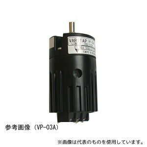 �������H�� VP-10A �T�C���X�^���d�͒����� �o���^�b�vVP�^ 10.0A 1kVA