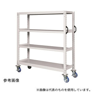 TJG GKR-8144WGJ ʃLX^[bNGKR^(SԁE4֎) W900×D600×H1380mm 4i zCgO[