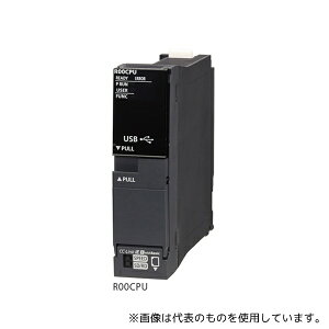 OHd@ R00CPU MELSEC iQ-R V[PTCPUjbg