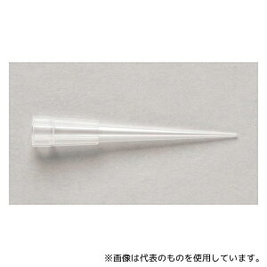 Thermo Fisher Scientific 02-707-446 Fisherbrand�H SureOne Tips 1-200 ��L �}�C�N���|�C���g Thin Wall �N���A 1��(1000�{��)