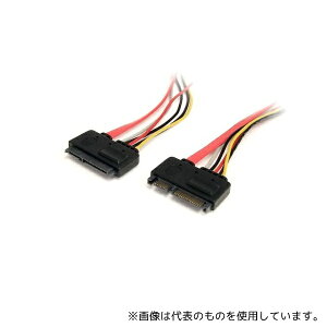 StarTech.com SATA22PEXT 30cm VAATAP[udZbgRlN^