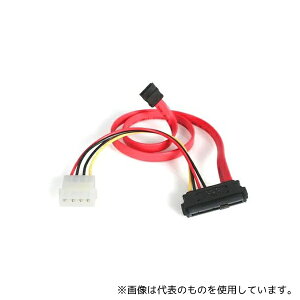 StarTech.com SAS729PW18 46cm SAS 29s -SATAϊP[u ytFdt