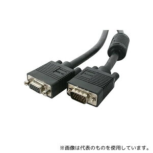 StarTech.com MXT101HQ10 3m 𑜓xΉVGAP[u ~jD-Sub15s(IX/X)AiORGBΉfBXvCP[u