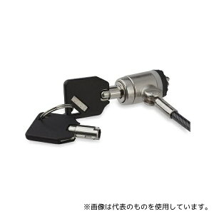 StarTech.com LTLOCKKEY m[gp\Rh~ZLeBC[bN/2m/V_[(L[2t)/WZLeBXbgڋ@ɑΉ/rj[R[eBOΉm[gPChƃC