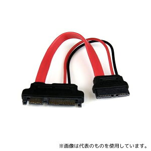 StarTech.com SLSATAADAP6 15cm Slimline SATA - SATAϊA_v^P[u dRlN^t Slimline SATA(X)- SATA(IX)