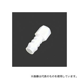 AY TE1183312 PVDFo[uA_v^[ 12mm (1/4-18NPTXlWt)