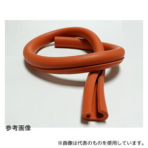 ThreeHigh ST15-25-1-SL �V���R���X�|���W�ۃ`���[�u(�X�|���W�w������H)15×25mm 1m