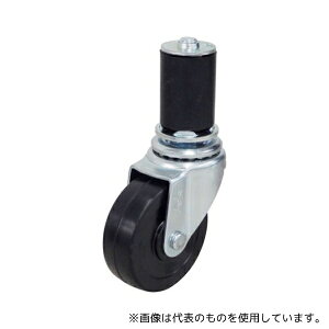 ���[�G�C ETF-100RH-35P �������ݎ� ���� �L���X�^�[ �S�� �ԗ֌a100mm E�^�C�v ETF�^ �p�C�v�a35
