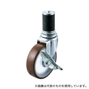 ���[�G�C ETF-100URS-35P �������ݎ� ���� �L���X�^�[ �E���^�� �ԗ֌a100mm �X�g�b�p�[�t�� E�^�C�v ETF-S�^ �p�C�v�a35