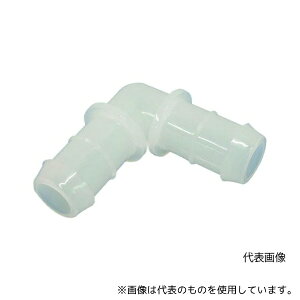 �A���� NJL10PVDF 205710 �`���[�u�p�� �������R�l�N�^�[ N�W���C�i�[L�^ NJL10 PVDF �K���`���[�u���a10mm(2057-10)