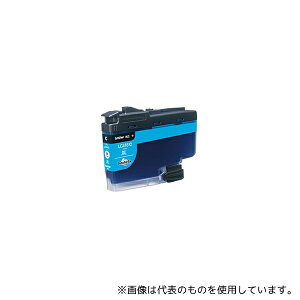 �u���U�[ LC416XLC �y�u���U�[�����z �C���N�J�[�g���b�W �V�A�� �Ή��^��:DCP-J4140N�AMFC-J4440N�AMFC-J4540N�AMFC-J4940DN��