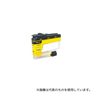 �u���U�[ LC416Y �y�u���U�[�����z �C���N�J�[�g���b�W �C�G���[ �Ή��^��:DCP-J4140N�AMFC-J4440N�AMFC-J4540N�AMFC-J4940DN��