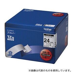 �u���U�[ TZe-251V10 �s�[�^�b�` ���~�l�[�g�e�[�v ��24mm(������/��/����10�{�p�b�N)