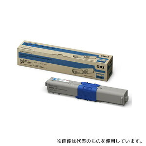 OKI TNR-C4KC1 gi[J[gbW VA(MC562/362dn(w)/C531dn/511dn/312dn)