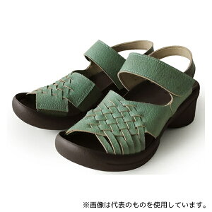 ���Q�b�^ R2686-LBL-M �҂ݍ��݃x���g�T���_�� ���C�g�u���[ M(23.0�`23.5)