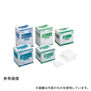 オオサキメディカル 滅菌Yカットガーゼ SCC408-1(50袋)