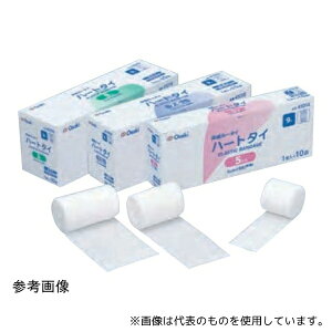 オオサキメディカル 41017 滅菌ハートタイ 5cm×9m 1巻入(10袋)