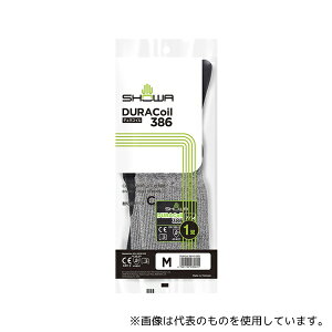 V[O[u NO386-M DURACoil 386 MTCY