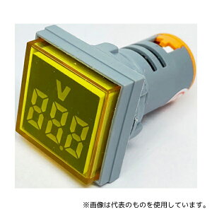 AY FXB16-22FSV-Y DC4-100V LEDfW^dv p^ 